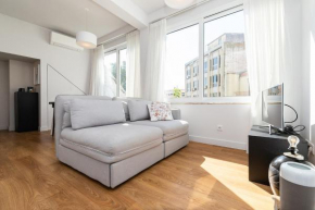 Claude Homes Lisbon Marques